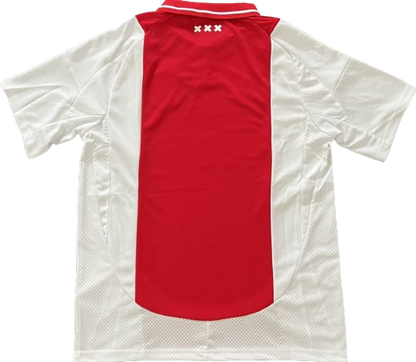 AJAX 24/25 home jersey playera camiseta remera titular