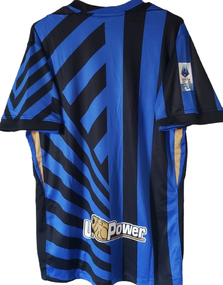 INTER MILAN 24/25 men's home jersey maglia camiseta remera playera titular de hombre