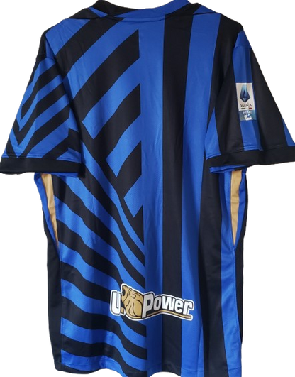 INTER MILAN 24/25 men's home jersey maglia camiseta remera playera titular de hombre