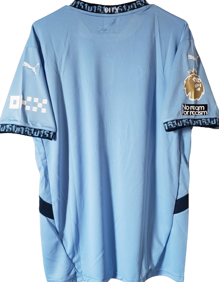 MANCHESTER CITY 24/25 home jersey camiseta remera playera titular