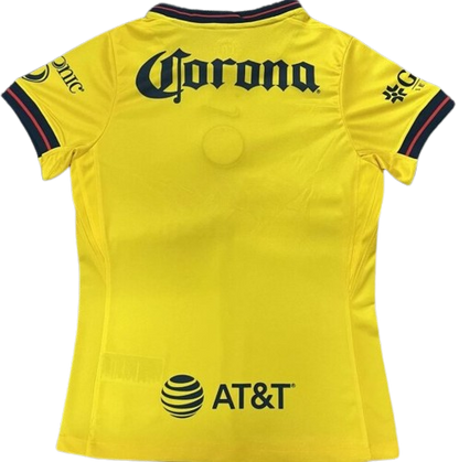 CLUB AMERICA 24/25 home women's jersey camiseta playera de mujer titular