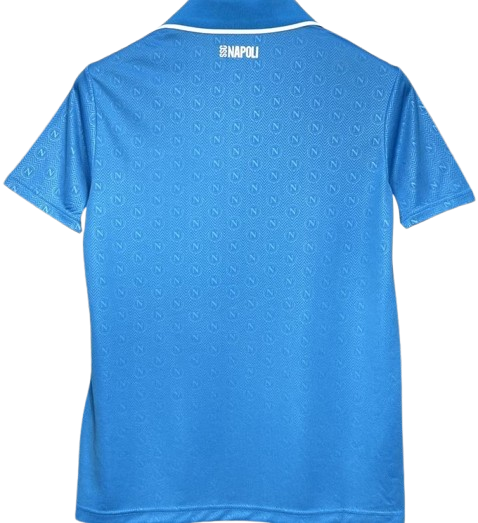 NAPOLI 24/25 home jersey camiseta remera playera maglia titular