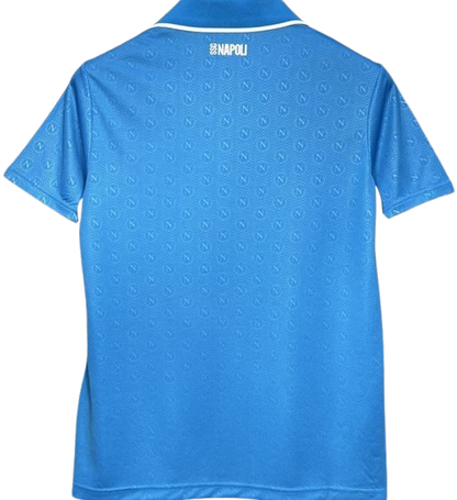 NAPOLI 24/25 home jersey camiseta remera playera maglia titular