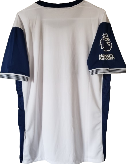 TOTTENHAM 24/25 home jersey camiseta remera playera titular