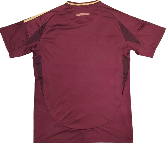 AS ROMA 24/25 home jersey camiseta remera playera maglia titular