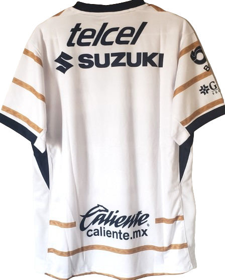 PUMAS UNAM 24/25 men's home jersey camiseta playera titular de hombre