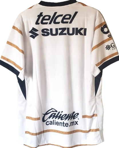 PUMAS UNAM 24/25 men's home jersey camiseta playera titular de hombre