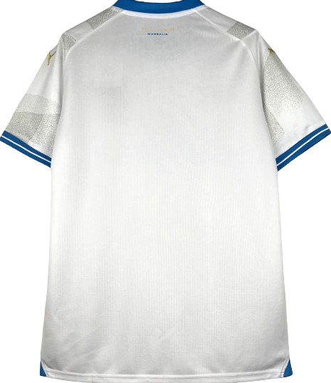 OLYMPIQUE DE MARSEILLE 23/24 home jersey camiseta remera playera local