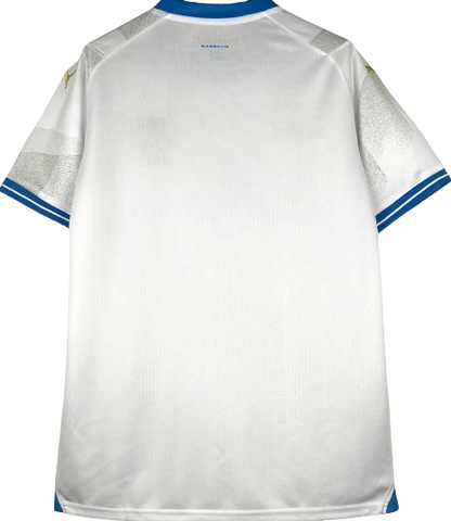 OLYMPIQUE DE MARSEILLE 23/24 home jersey camiseta remera playera local