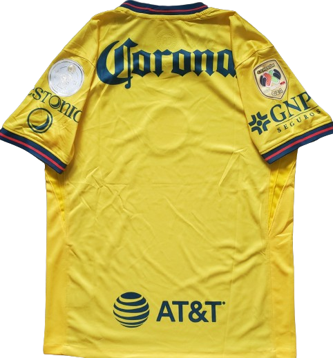 CLUB AMERICA 24/25 men's home jersey camiseta playera de hombre titular