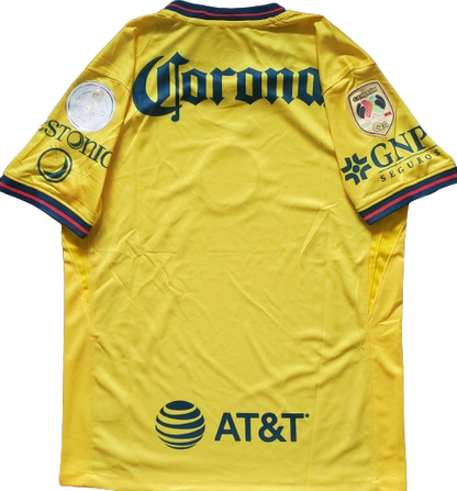 CLUB AMERICA 24/25 men's home jersey camiseta playera de hombre titular