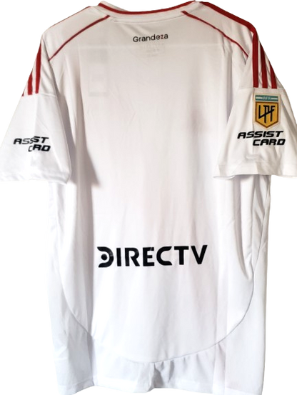 RIVER PLATE 24/25 home jersey camiseta playera remera titular