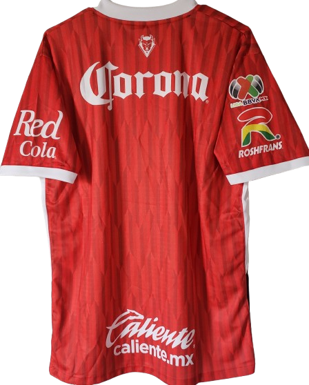 TOLUCA 24/25 men's home jersey camiseta playera de hombre titular