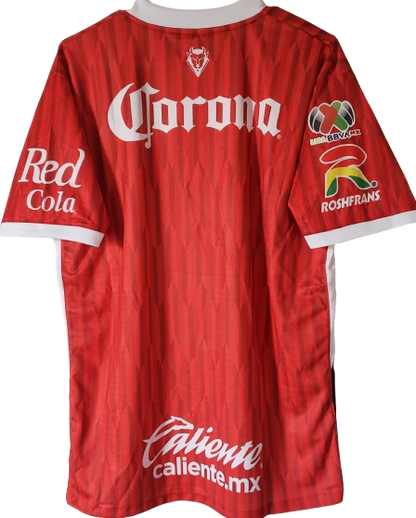 TOLUCA 24/25 men's home jersey camiseta playera de hombre titular