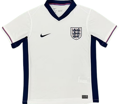 ENGLAND Inglaterra 2024 home men's jersey camiseta playera remera de hombre titular