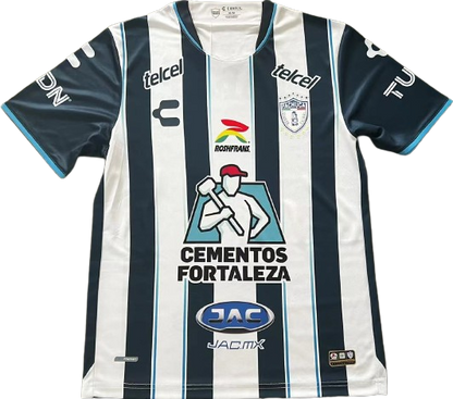 PACHUCA 23/24 men's home jersey camiseta playera de hombre local