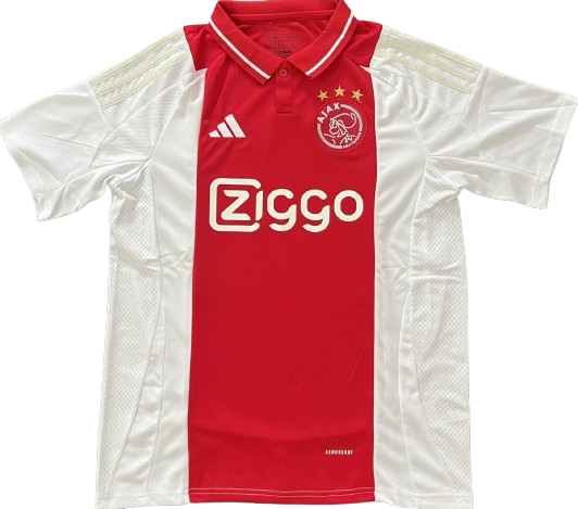 AJAX 24/25 home jersey playera camiseta remera titular