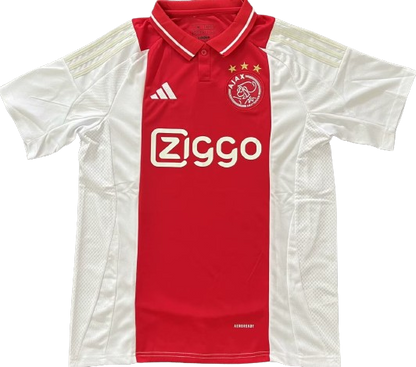 AJAX 24/25 home jersey playera camiseta remera titular