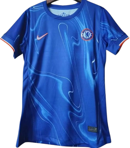 CHELSEA 24/25 home women's jersey camiseta playera de mujer titular