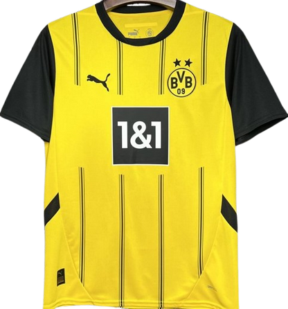 BORUSSIA DORTMUND 24/25 home jersey camiseta playera remera titular