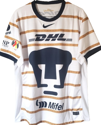 PUMAS UNAM 24/25 men's home jersey camiseta playera titular de hombre