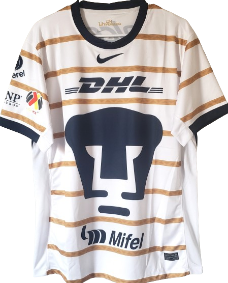 PUMAS UNAM 24/25 men's home jersey camiseta playera titular de hombre