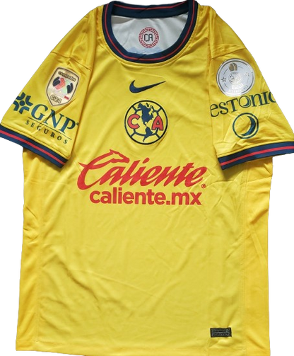 CLUB AMERICA 24/25 men's home jersey camiseta playera de hombre titular