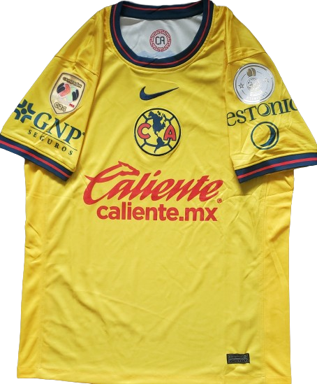 CLUB AMERICA 24/25 men's home jersey camiseta playera de hombre titular