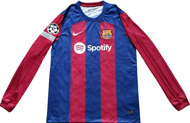 LONGSLEEVEHOME