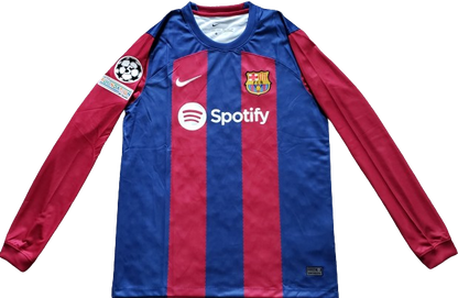 LONGSLEEVEHOME