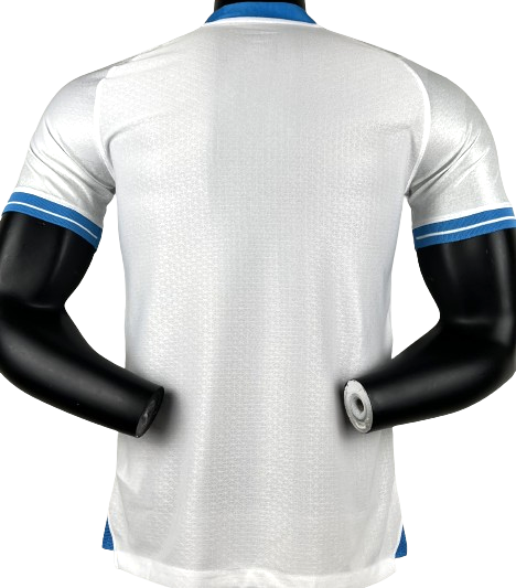 OLYMPIQUE DE MARSEILLE 23/24 home player's jersey camiseta remera playera de jugador local