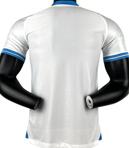 OLYMPIQUE DE MARSEILLE 23/24 home player's jersey camiseta remera playera de jugador local