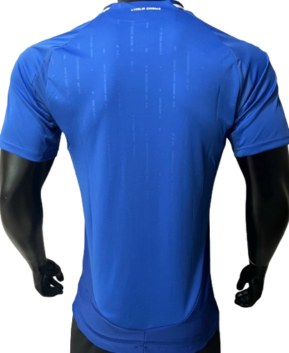 ITALY Italia 2024 home player's version jersey camiseta remera playera maglia version jugador titular