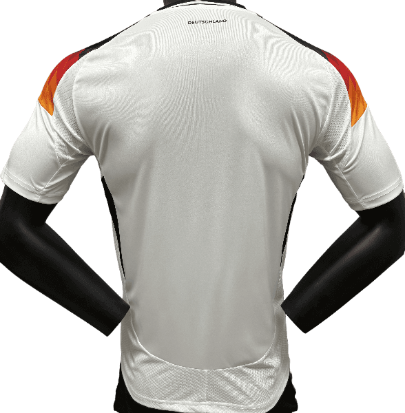 GERMANY Alemania 2024 home player's version jersey camiseta remera playera version jugador titular