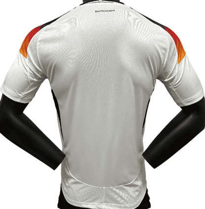 GERMANY Alemania 2024 home player's version jersey camiseta remera playera version jugador titular