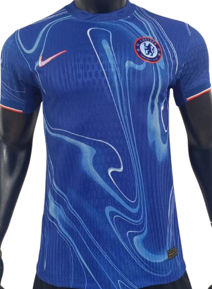 CHELSEA 24/25 home player's version jersey camiseta playera remera version jugador titular