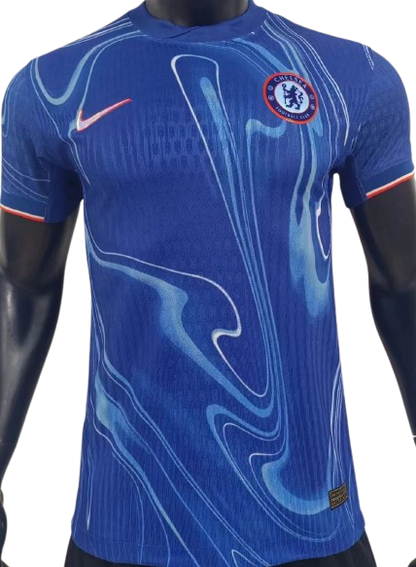 CHELSEA 24/25 home player's version jersey camiseta playera remera version jugador titular