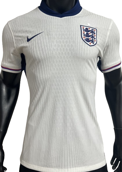 ENGLAND Inglaterra 2024 home player's version jersey camiseta remera playera version jugador titular