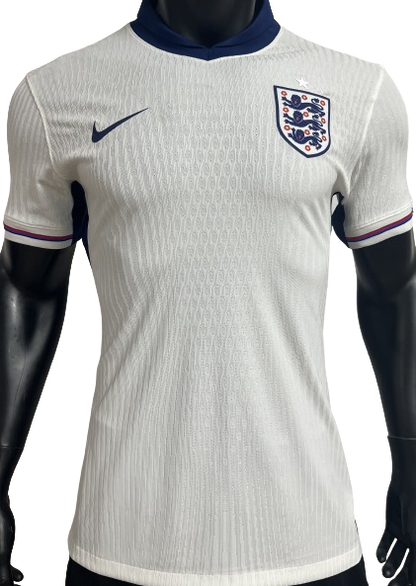 ENGLAND Inglaterra 2024 home player's version jersey camiseta remera playera version jugador titular