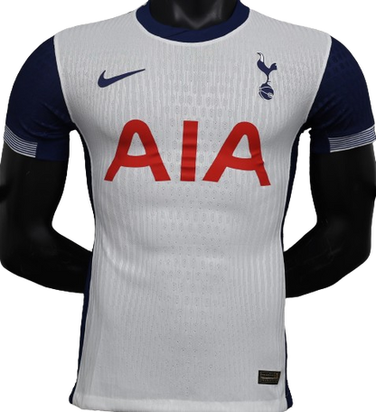 TOTTENHAM 24/25 home player's version jersey camiseta remera playera version jugador titular