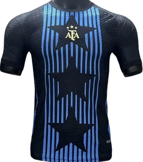 ARGENTINA 2024 player's version training jersey camiseta remera de entrenamiento version jugador