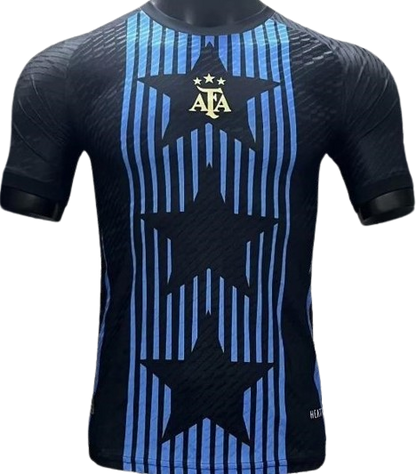 ARGENTINA 2024 player's version training jersey camiseta remera de entrenamiento version jugador