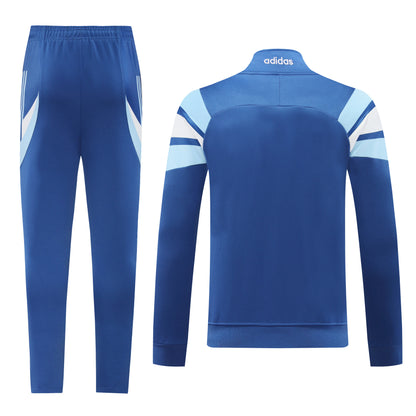 ARGENTINA retro training jacket tracksuit set buzo sudadera de entrenamiento