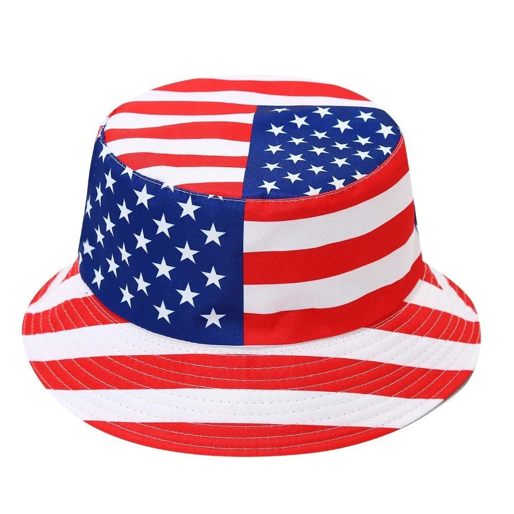 2026 World Cup bucket hats