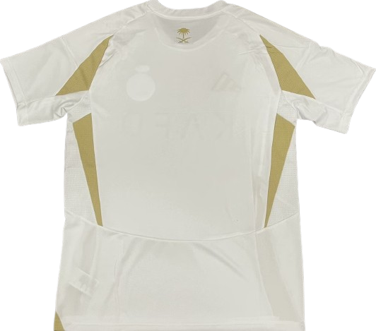 AL NASSR 24/25 third jersey tercera camiseta remera playera