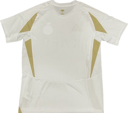 AL NASSR 24/25 third jersey tercera camiseta remera playera