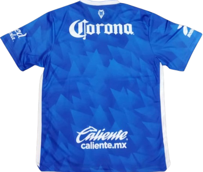 TOLUCA 24/25 men's third jersey tercera camiseta playera de hombre