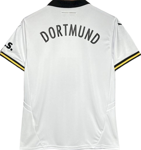 BORUSSIA DORTMUND 24/25 third jersey tercera camiseta playera remera