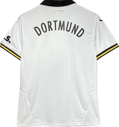 BORUSSIA DORTMUND 24/25 third jersey tercera camiseta playera remera