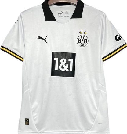 BORUSSIA DORTMUND 24/25 third jersey tercera camiseta playera remera